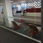 Office Partition 01