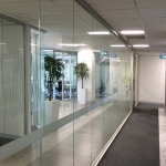 Office Partition 01