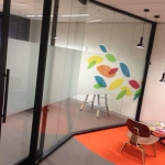 Office Partition 02