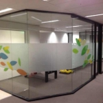 Office Partition 02