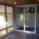 Office Partition 03