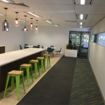 Office Partition 03