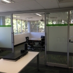 Office Partition 03