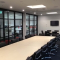 Office Partition 04