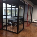 Office Partition 04