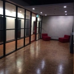 Office Partition 04