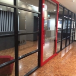 Office Partition 04