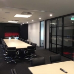 Office Partition 04