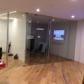 Office Partition 05