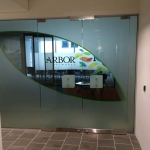 Office Partition 05