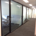 Office Partition 06