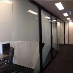 Office Partition 06