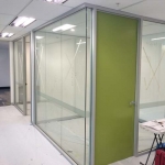 Office Partition 06