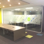 Office Partition 06