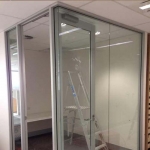 Office Partition 06