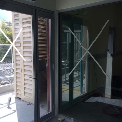 Office Partition 07