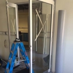 Office Partition 07